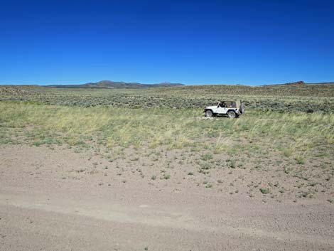 Wild Horse Valley Road