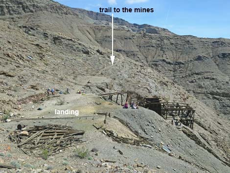 Keane Wonder Mine