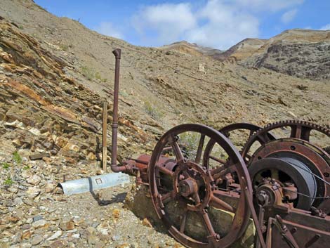 Keane Wonder Mine